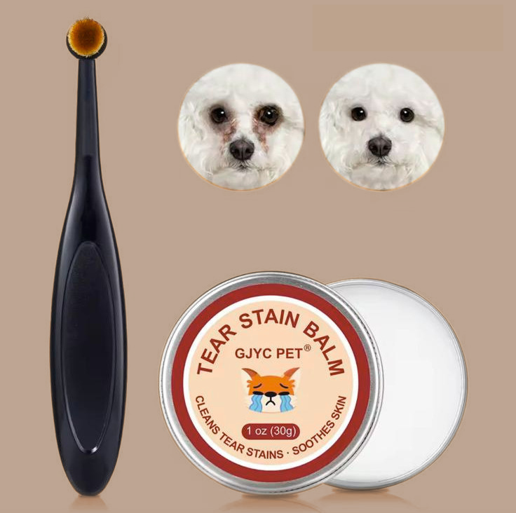 TEAR AWAY EYE BALM