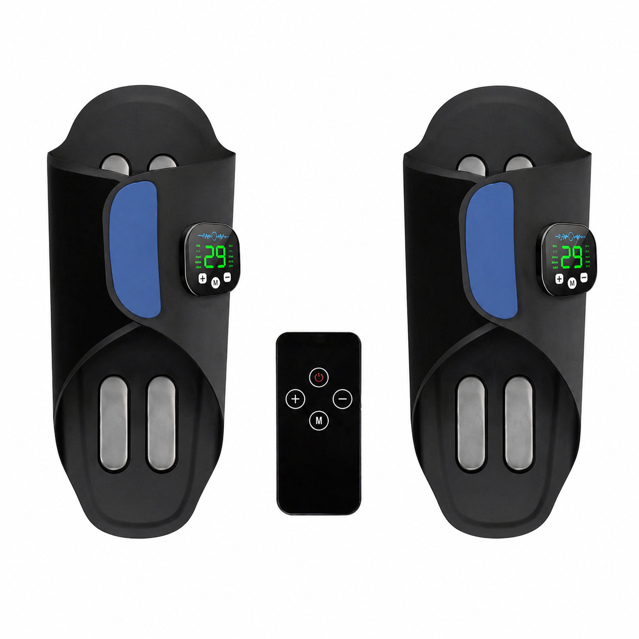 Pulse Relief™ EMS Foot & Body Recovery Massager