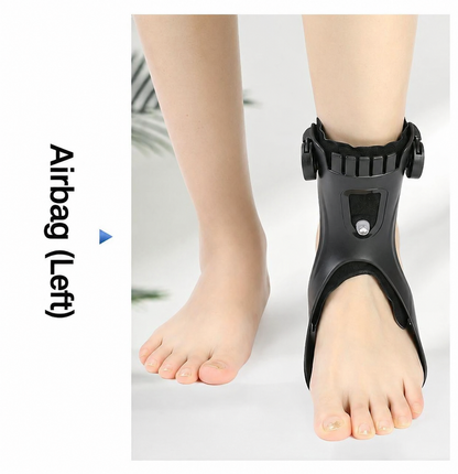 Adjustable AFO Drop Foot Brace