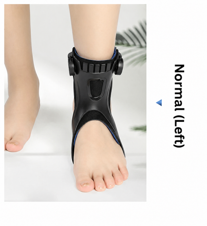 Adjustable AFO Drop Foot Brace