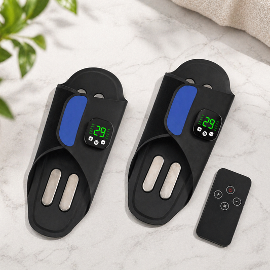 Pulse Relief™ EMS Foot & Body Recovery Massager
