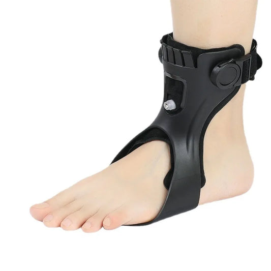 Adjustable AFO Drop Foot Brace
