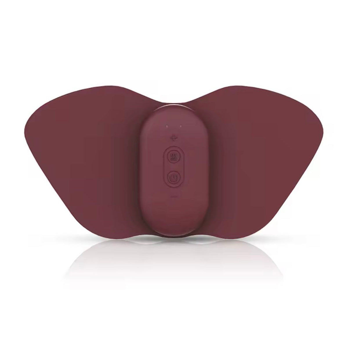 Smart Wireless Menstrual Cramp Relief Device