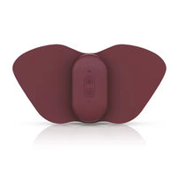 Smart Wireless Menstrual Cramp Relief Device
