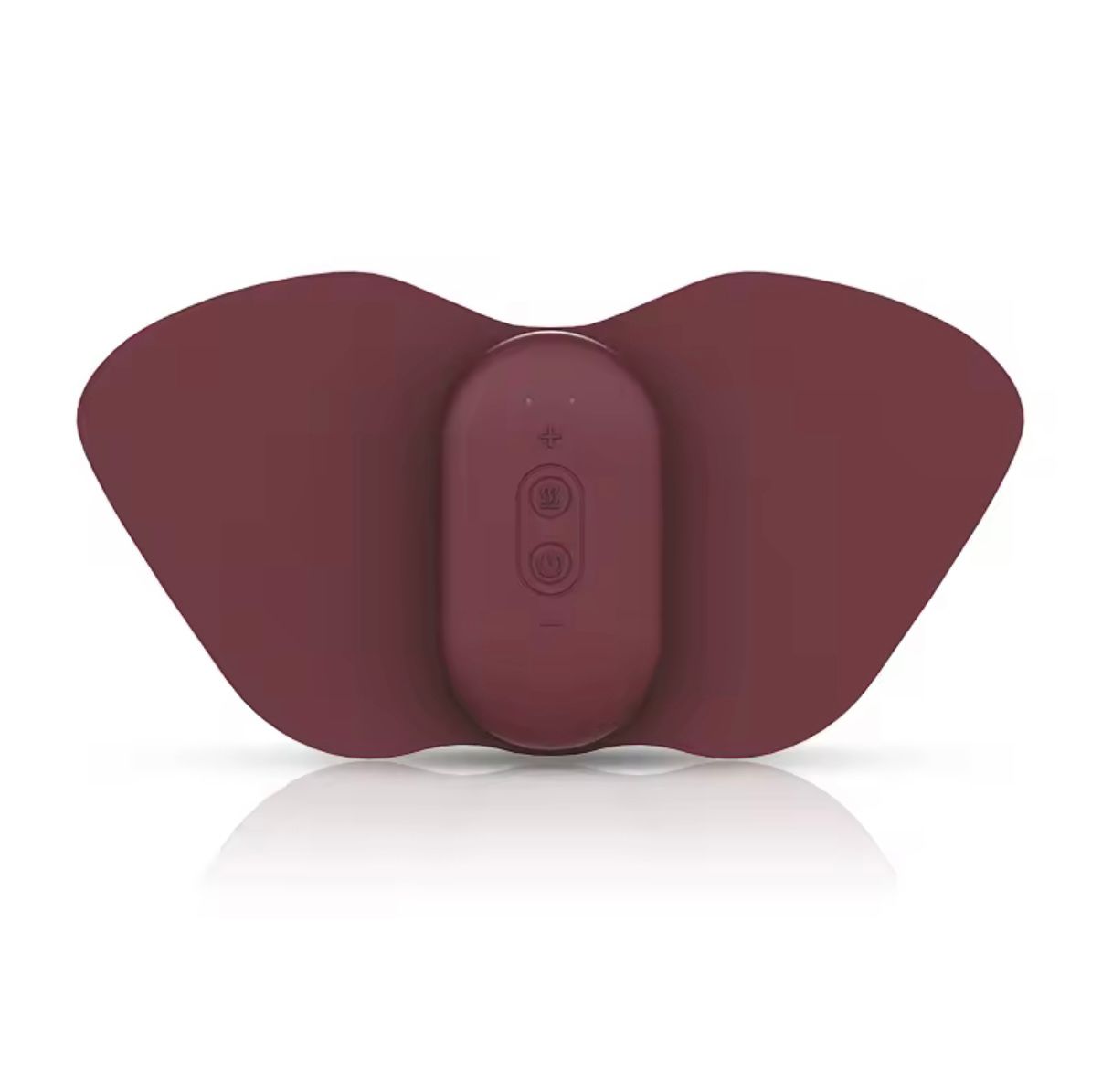 Smart Wireless Menstrual Cramp Relief Device