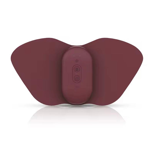 Smart Wireless Menstrual Cramp Relief Device